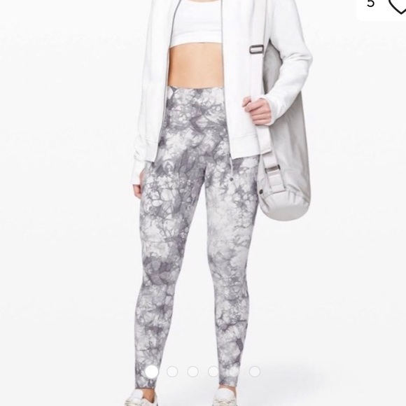 lululemon athletica Pants - Lululemon